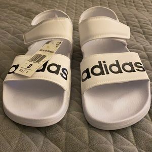 Adidas sandals